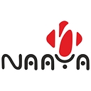 Naaya Studio logo