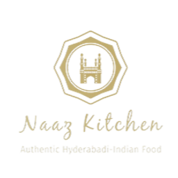 NAAZ KITCHEN LTD logo
