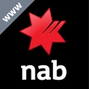 Logo of NAB