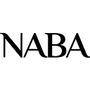 NABA Cosmetics logo