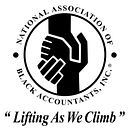 National Association Of Black Accountants Inc. logo