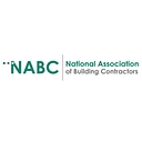 National Association of Building Contractors logo