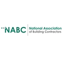 National Association Of Building Contractors logo