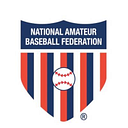 National Amateur Baseball Federation Inc logo
