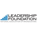 NAB Leadership Foundation logo