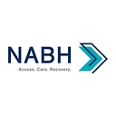 National Association For Behavioral Healthcare logo