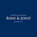 North Alabama Bone & Joint logo