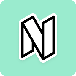 شعار Nabla