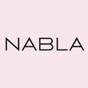 NABLA Cosmetics logo