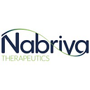 Nabriva Therapeutics plc logo