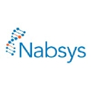 Nabsys logo