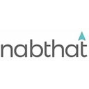 Nabthat logo