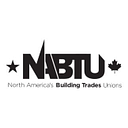 BUILDING AND CONSTRUCTION TRADES logo