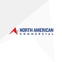 North American Commercial logo