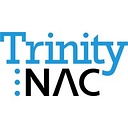 Trinity:Nac logo