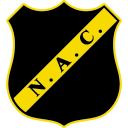 NAC Breda logo