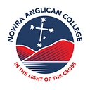 Nowra Anglican College logo