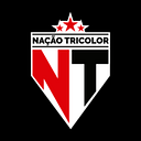 Nação Tricolor - Notícias do São Paulo Futebol Clube logo