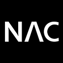 Le Café NAC logo
