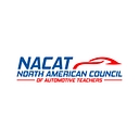 North American Council Of Automotive Teachers   Nacat logo