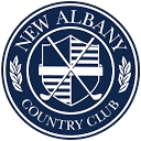New Albany Country Club logo