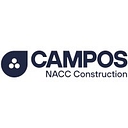 Campos Nacc Construction logo