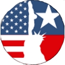 North American Chilean Chamber Of Commerce logo