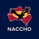 Naccho Australia logo