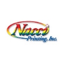 Nacci Printing, Inc. logo