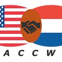 Naccwm — Netherlands America Chamber Of Commerce Washington Metro logo