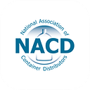 National Association of Container logo