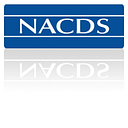 National Association of Chain Drug Store logo