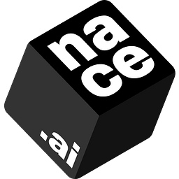 Nace AI logo
