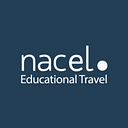 Nacel Educational Travel logo