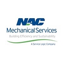 Nac | Noyes Air Conditioning logo