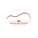 Nacha Mendez Music Scholarship for New Mexican Girls of Color logo