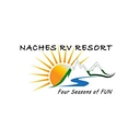 Naches RV Resort logo