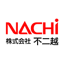 Nachi-Fujikoshi Corp. (Robotics Div.) logo