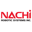 Nachi Robotic Systems Inc