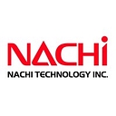 Nachi Technology Inc logo
