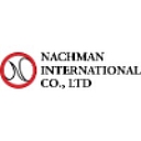 Nachman International logo