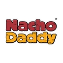 Nacho Daddy logo