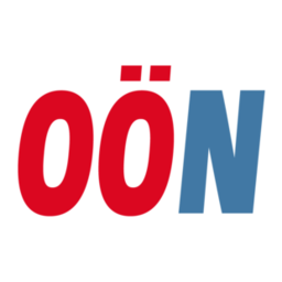 OÖ Nachrichten Logo