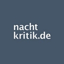 nachtkritik.de logo