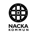 NACKA KOMMUN logo