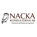 Nacka Idrottsgrundskola AB logo