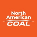 The North American Coal Corporation logo