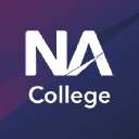 Na College logo
