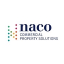 Naco Commercial Property Solutions logo