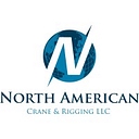 North American Crane & Rigging Llc logo